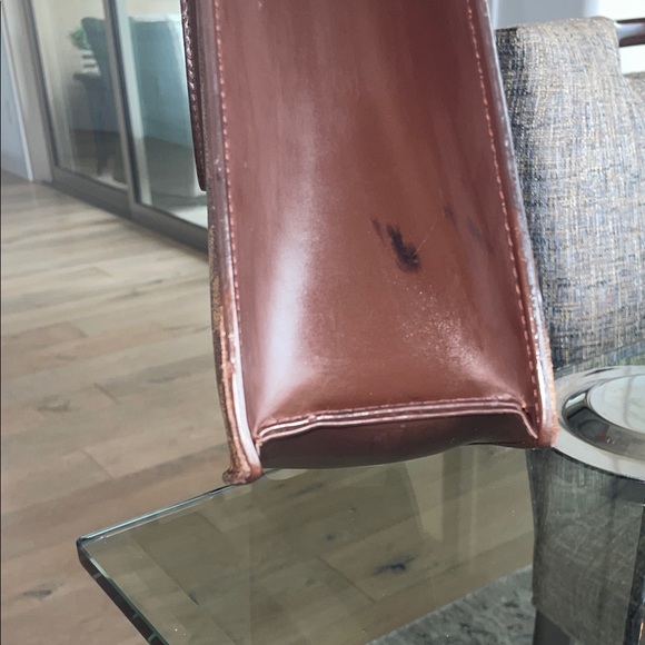 Louis Vuitton damier Tote Bag - Picture 3 of 9